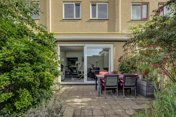 Medium property photo - Louis Couperussingel 19, 1187 VX Amstelveen